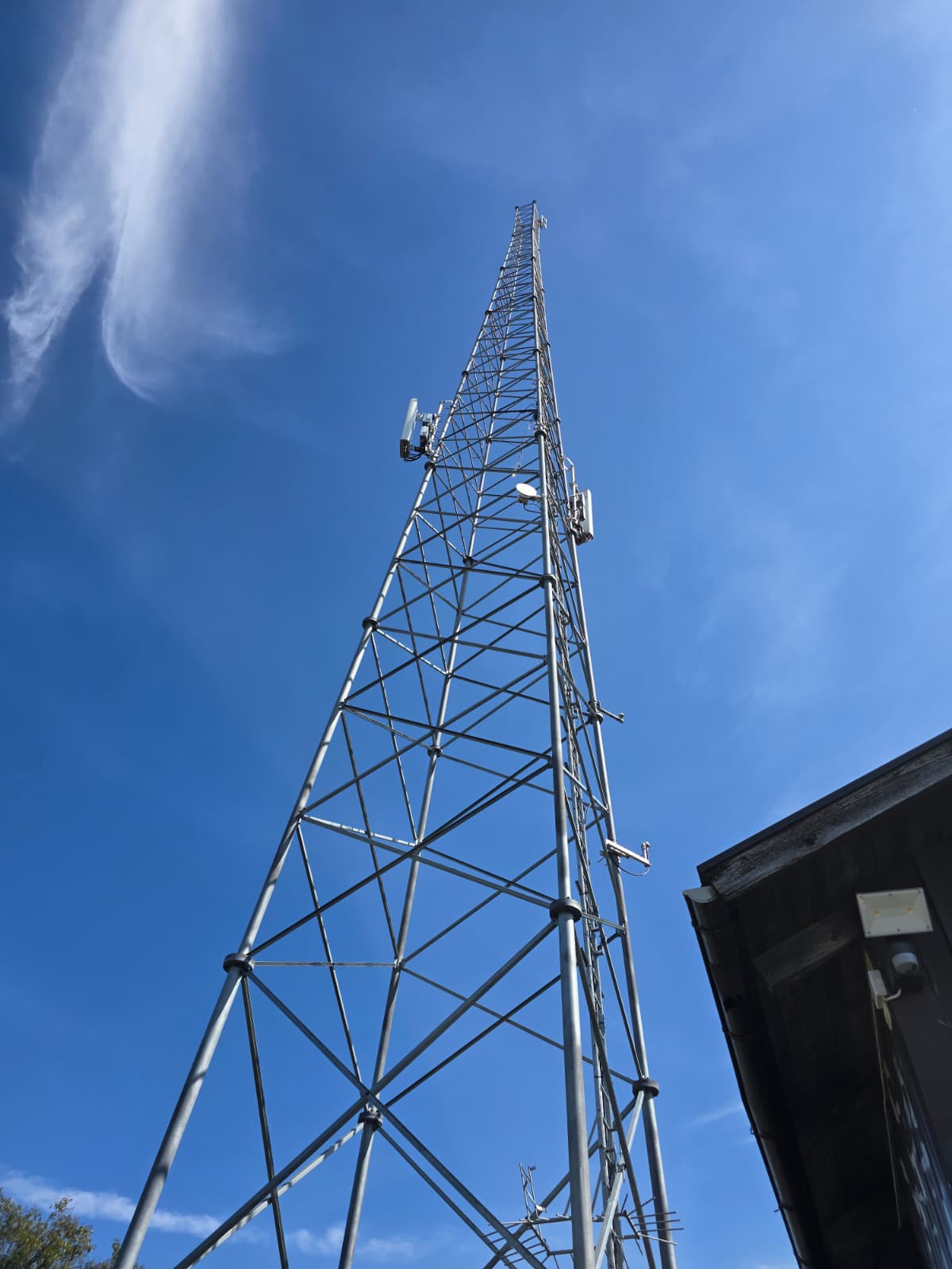48m tower